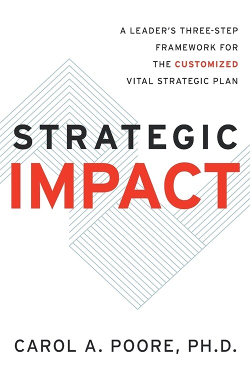 Strategic Impact (Paperback)