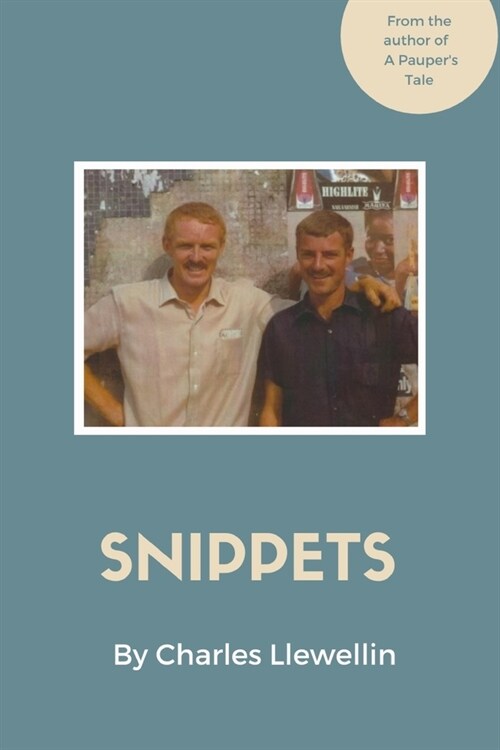 Snippets (Paperback)