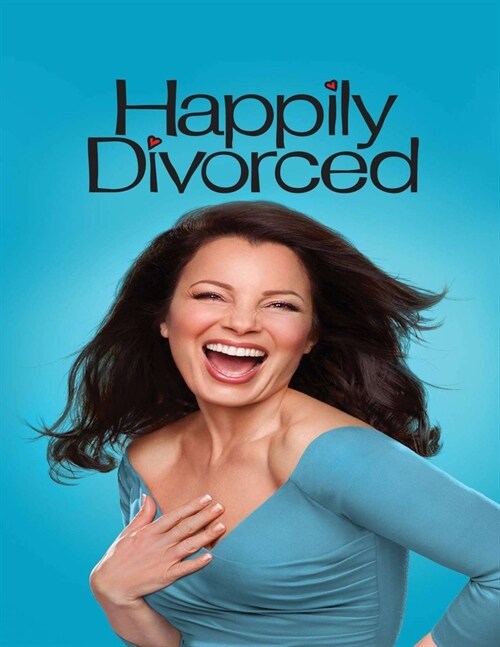Happily Divorced: Screenplay (Paperback)