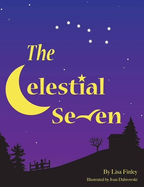 The Celestial Seven (Paperback)