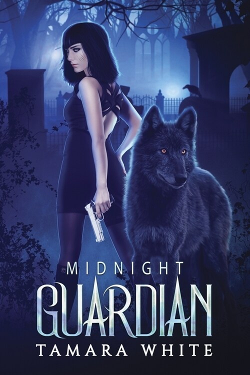 Midnight Guardian (Paperback)