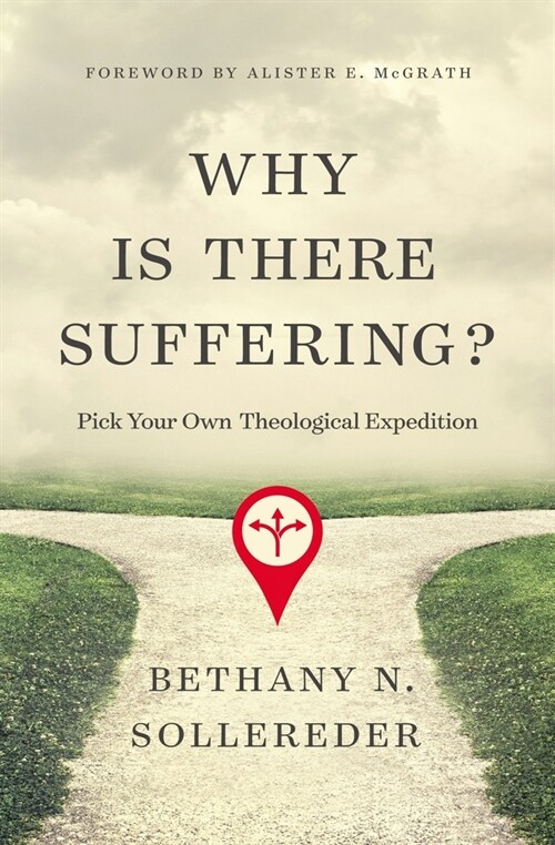 Why Is There Suffering?: Pick Your Own Theological Expedition (Paperback)