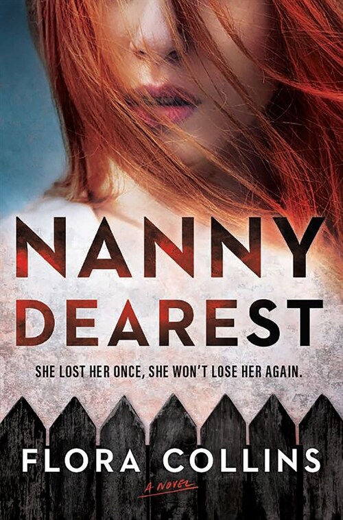 Nanny Dearest (Paperback, Original)