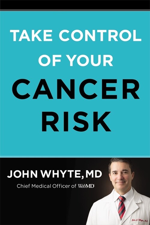 Take Control of Your Cancer Risk (Hardcover)