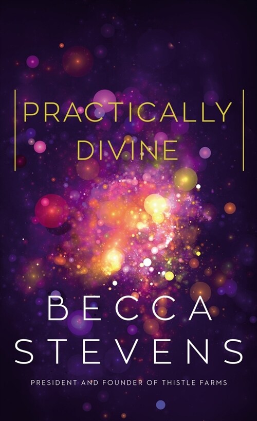 Practically Divine (Hardcover)