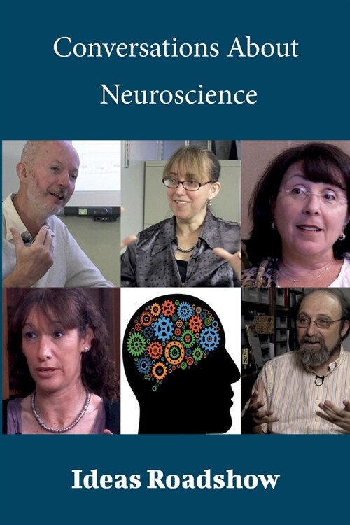 Conversations About Neuroscience (Paperback)