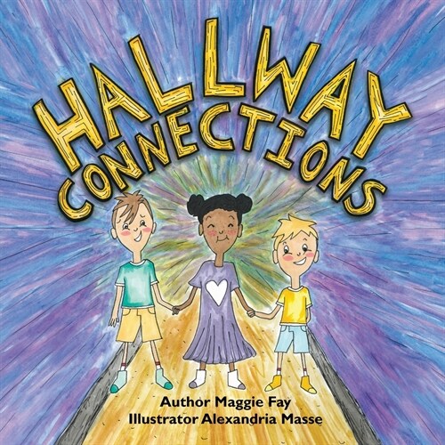 Hallway Connections (Paperback)