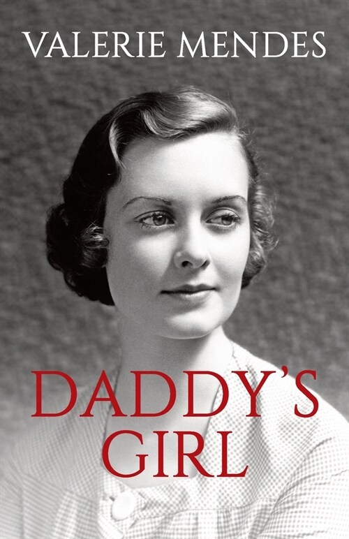 Daddys Girl (Paperback)