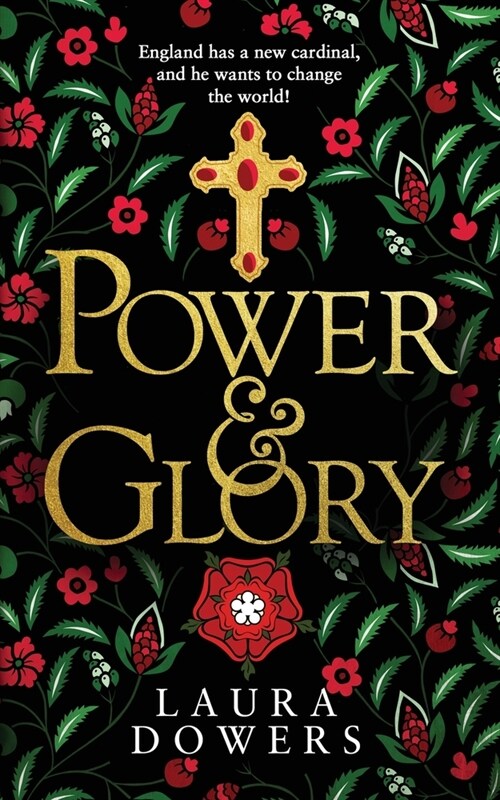 Power & Glory : The Thomas Wolsey Trilogy (Paperback)