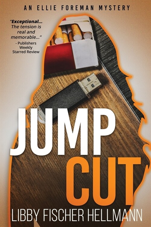 Jump Cut (Paperback)