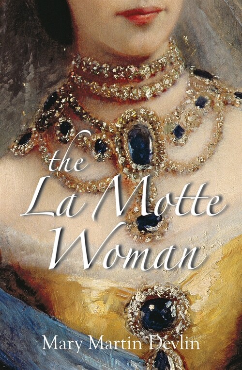 The La Motte Woman (Paperback)