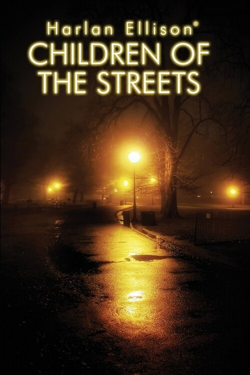 Children of the Streets (Paperback)