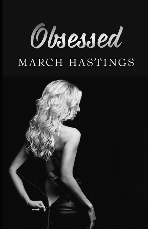 Obsessed (Paperback)