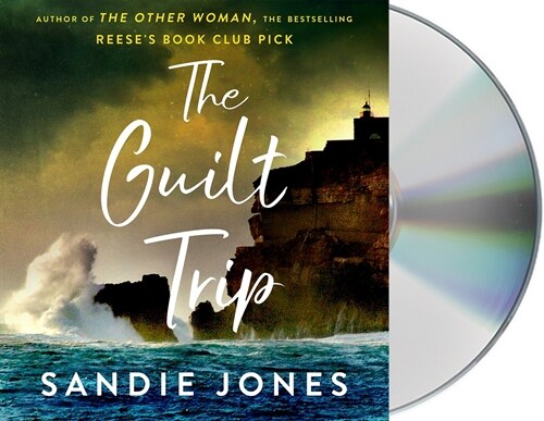 The Guilt Trip (Audio CD)