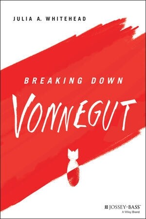 Breaking Down Vonnegut (Paperback)
