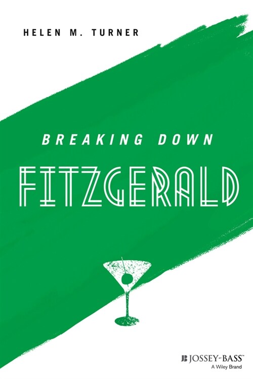 Breaking Down Fitzgerald (Paperback)