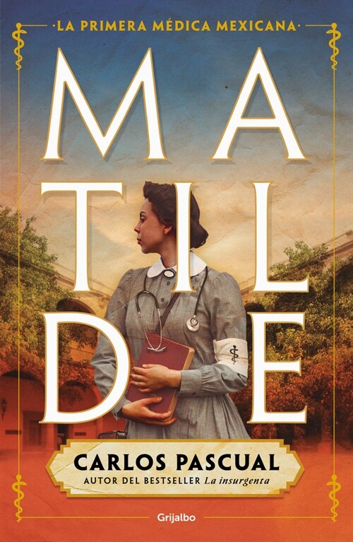 Matilde (Spanish Edition) (Paperback)