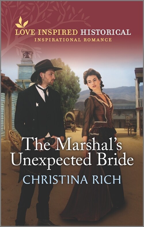 The Marshals Unexpected Bride (Mass Market Paperback, Original)