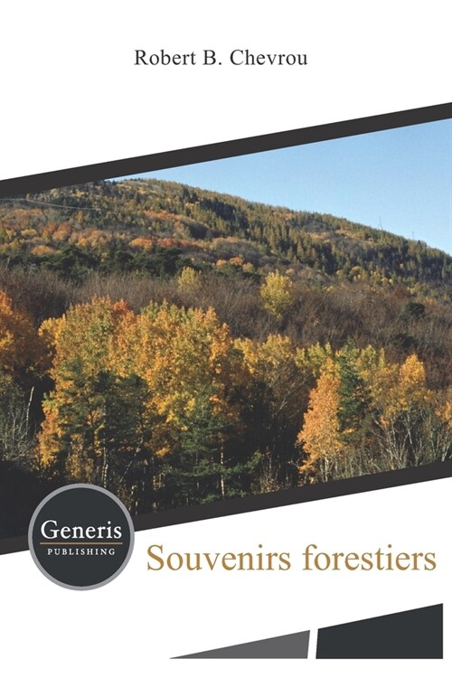 Souvenirs forestiers (Paperback)