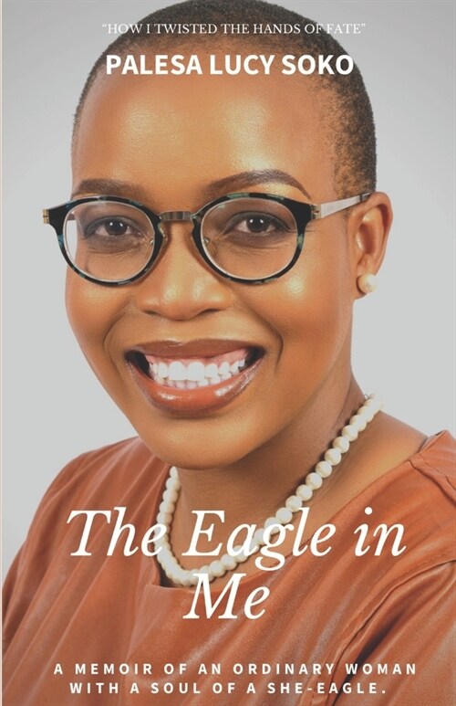 The Eagle In Me (Paperback)