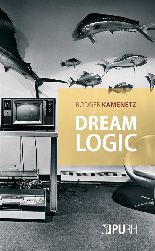 Dream Logic (Paperback)