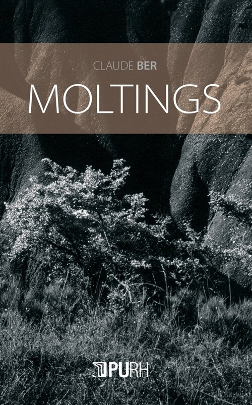 Moltings (Paperback)