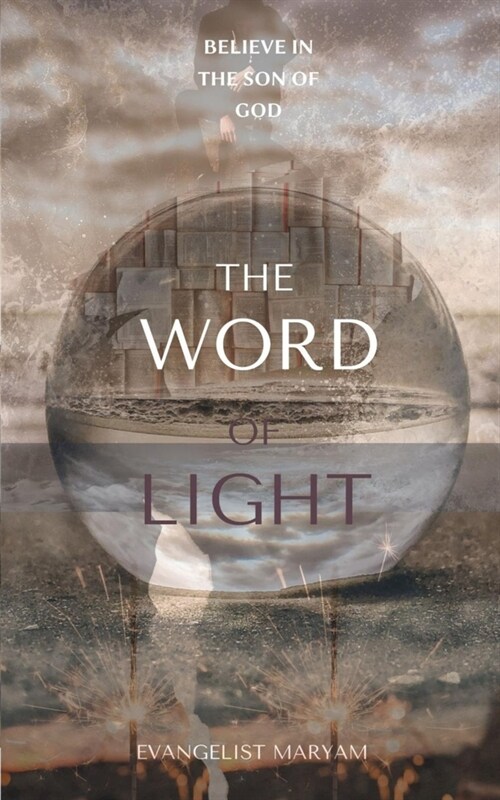 The Word Of Light (Paperback)