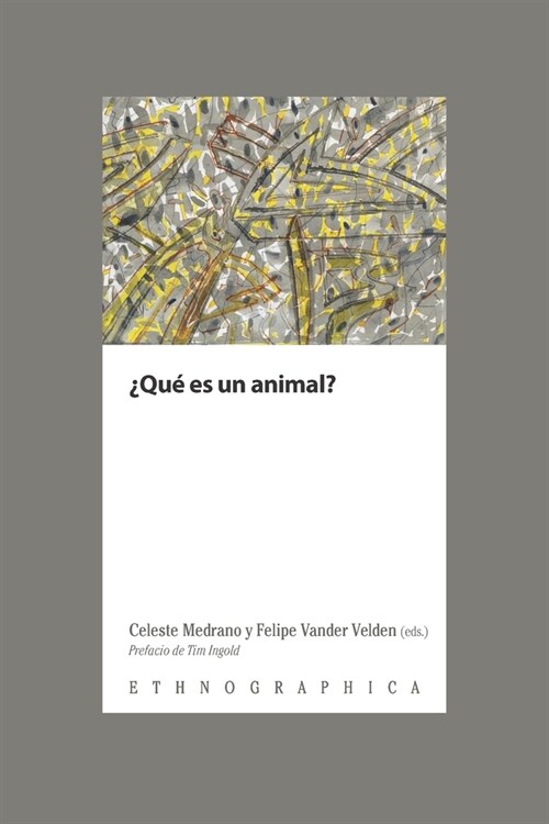 풯ue es un animal? (Paperback)