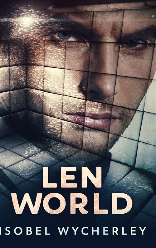 Len World: Large Print Hardcover Edition (Hardcover)