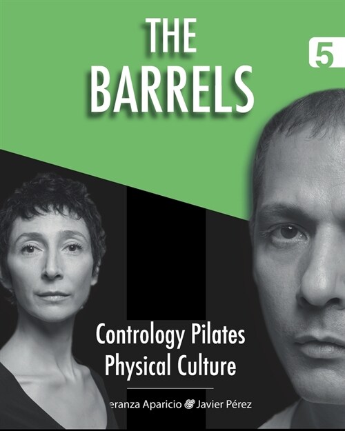 The Barrels (Paperback)