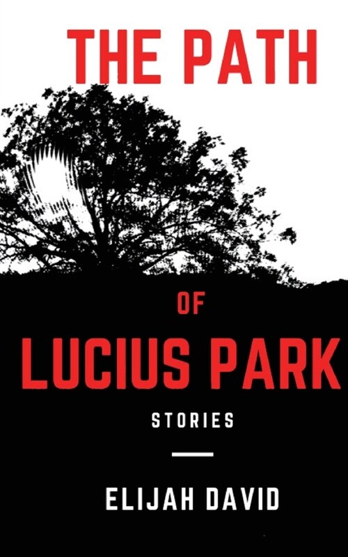 The Path of Lucius Park: Stories (Paperback)