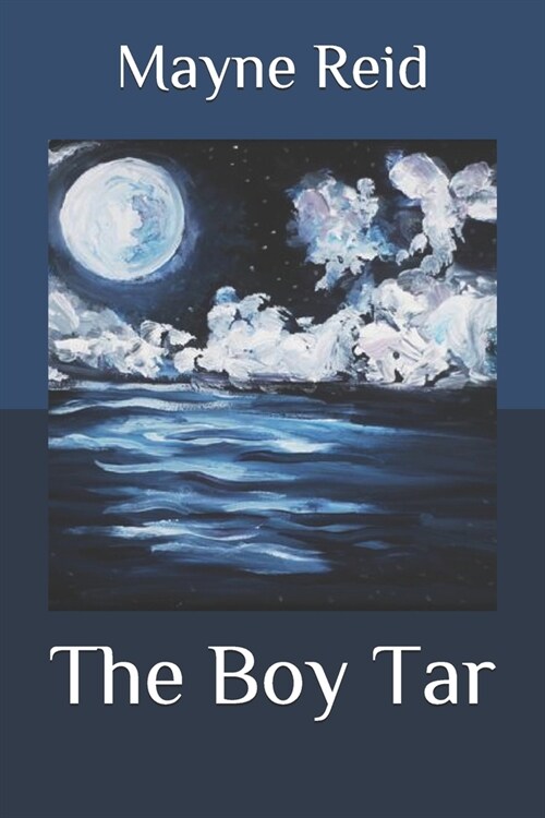 The Boy Tar (Paperback)