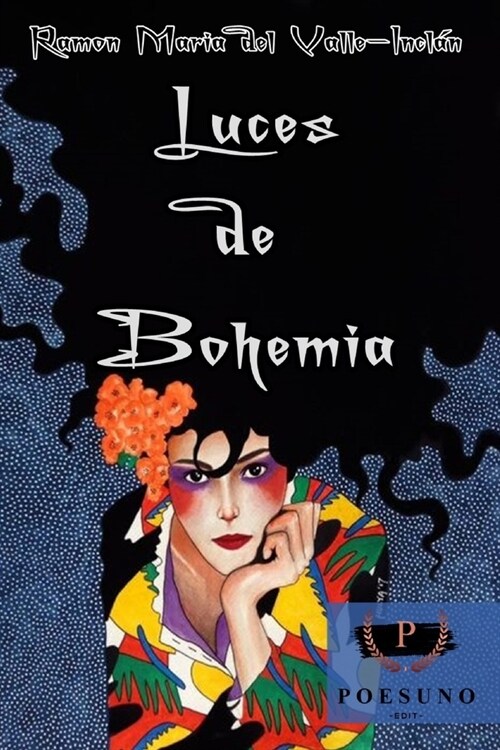 Luces de Bohemia (Paperback)