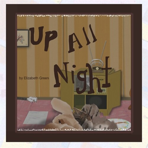 Up All Night (Paperback)