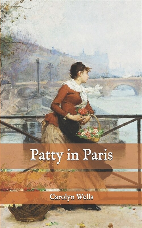 Patty in Paris (Paperback)