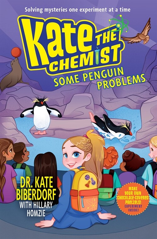 Some Penguin Problems (Hardcover)