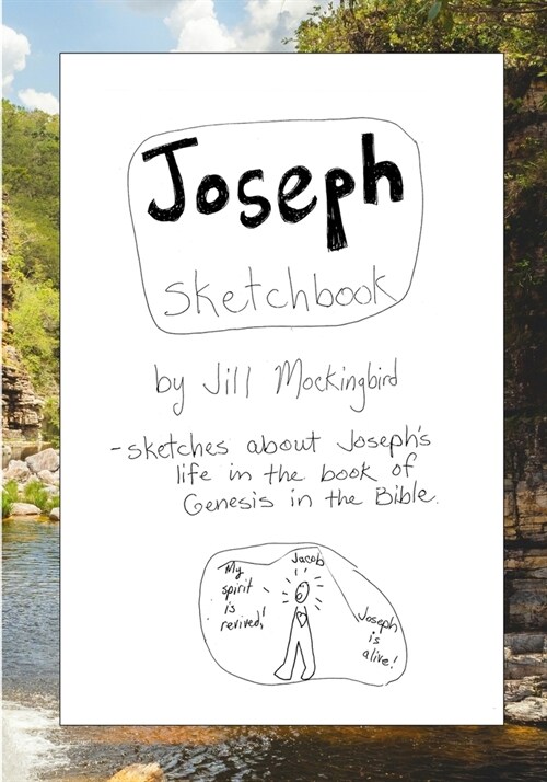 Joseph Sketchbook (Paperback)