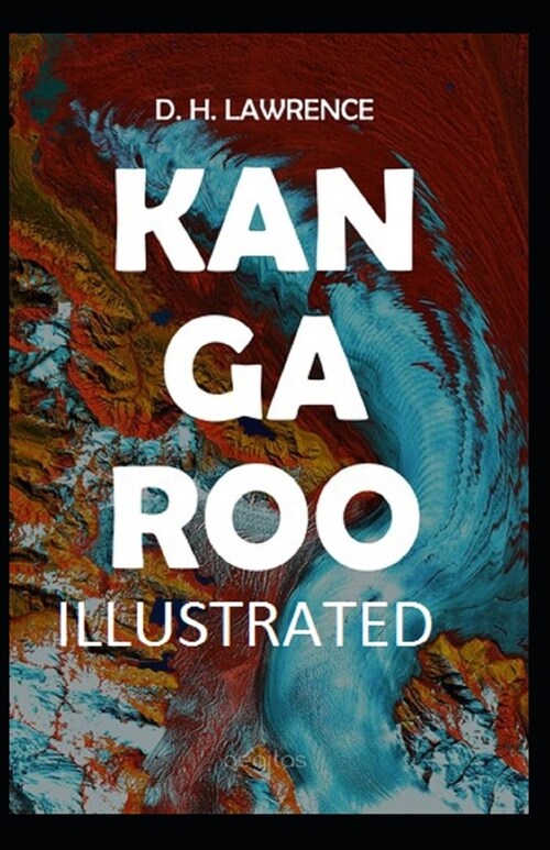 Kangaroo Illustrated (Paperback)