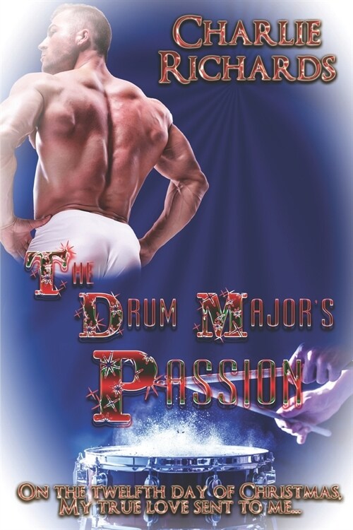 The Drum Majors Passion (Paperback)