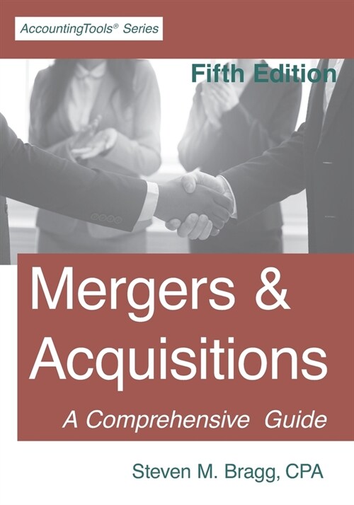 Mergers & Acquisitions: Fifth Edition (Paperback)