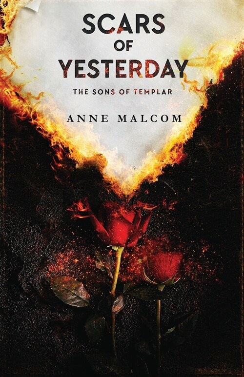 Scars of Yesterday (Paperback)