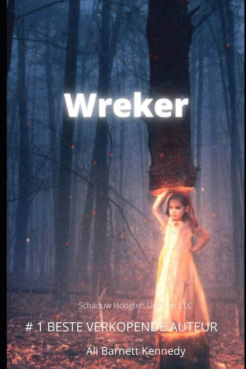 Wreker (Paperback)
