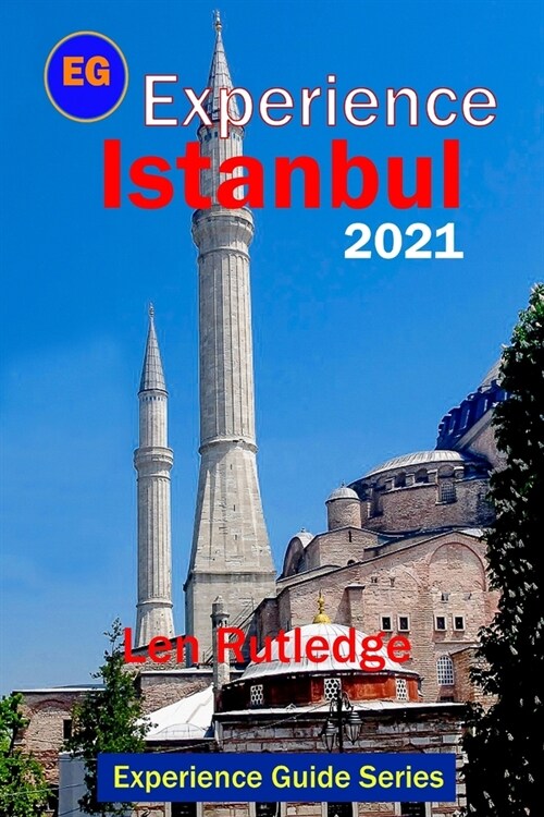 Experience Istanbul 2021 (Paperback)