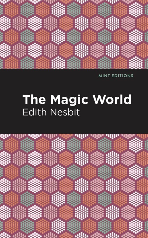 The Magic World (Paperback)