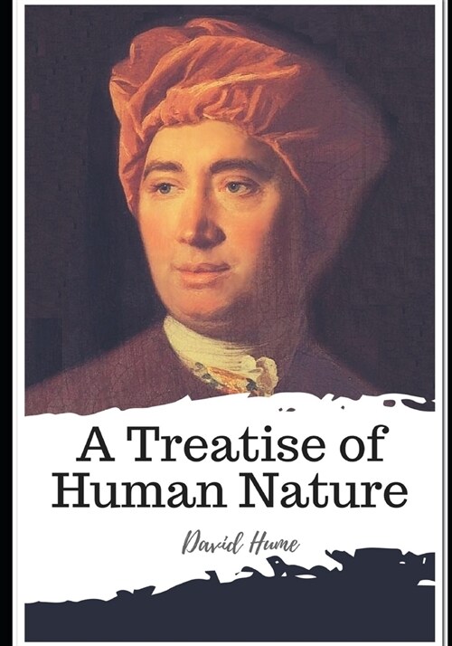 A Treatise of Human Nature (Paperback)