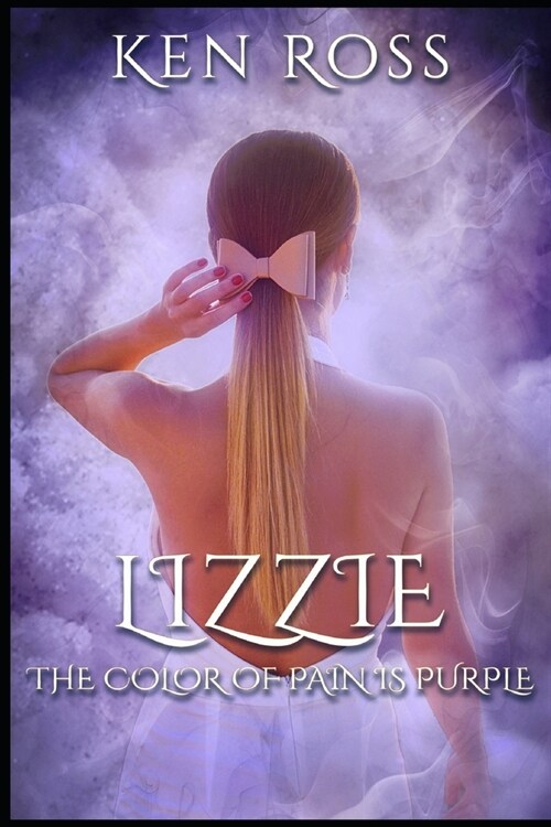 Lizzie: Erotic Suspense (Paperback)