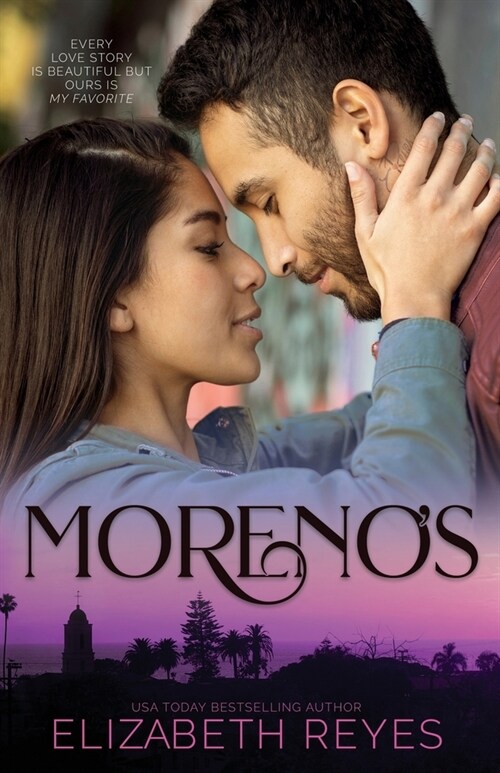 Morenos: Moreno Brothers prequel (Paperback)