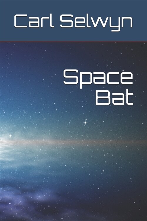 Space Bat (Paperback)