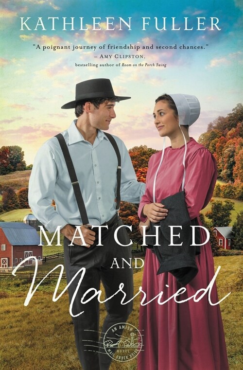 Matched and Married (Paperback)