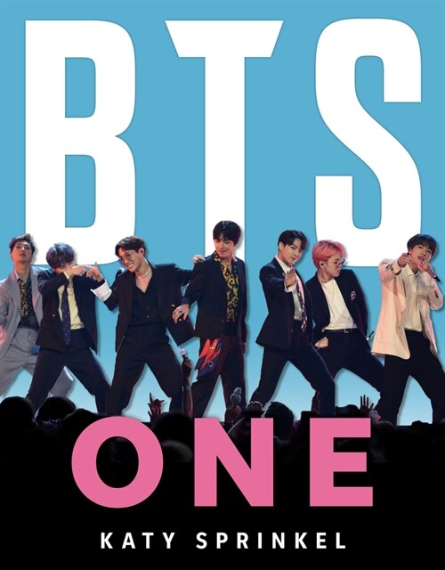BTS: One (Paperback)